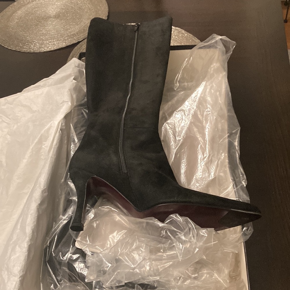 Brand new Via Spiga Boots